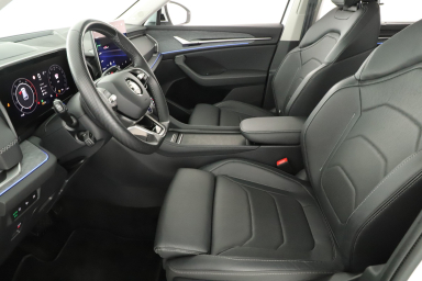 Škoda Kodiaq - 2024