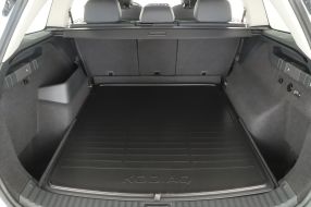 Škoda Kodiaq - 2024
