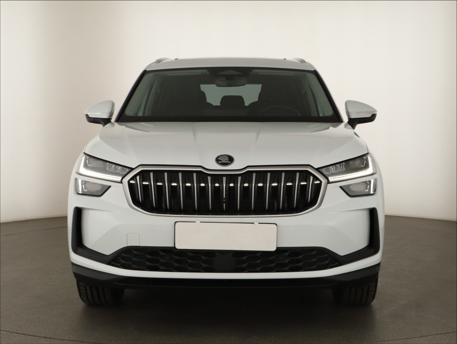Škoda Kodiaq - 2024