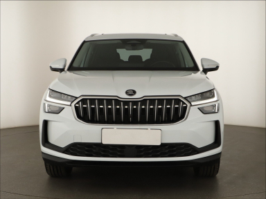 Škoda Kodiaq - 2024