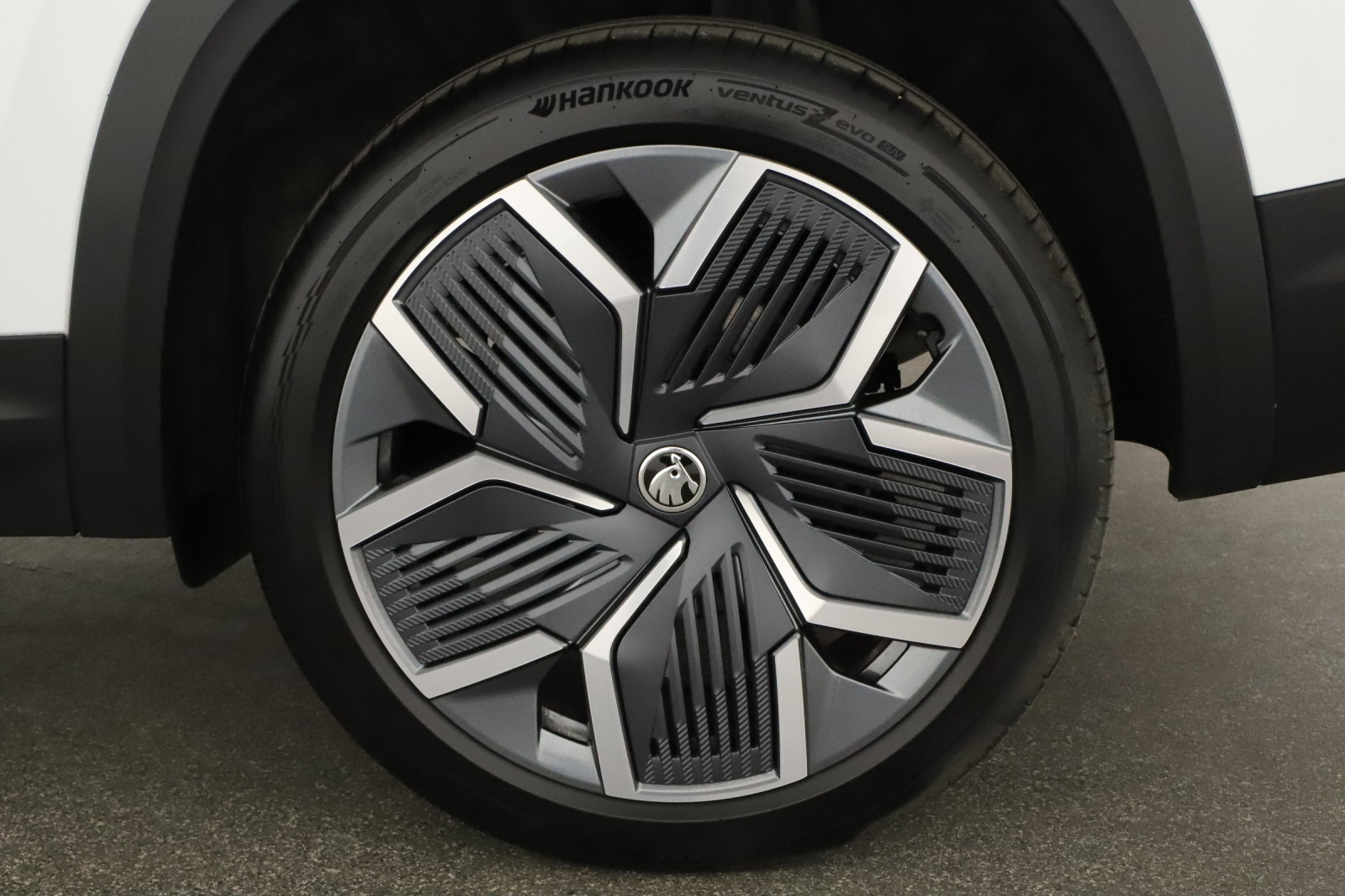 Škoda Kodiaq - 2024