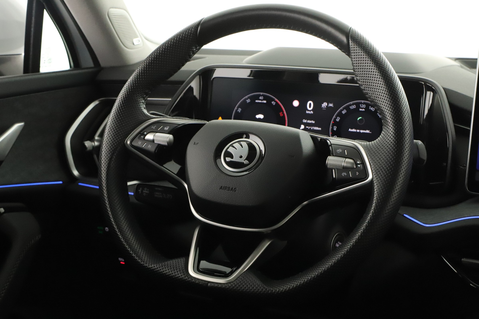 Škoda Kodiaq - 2024