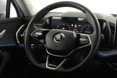 Škoda Kodiaq - 2024