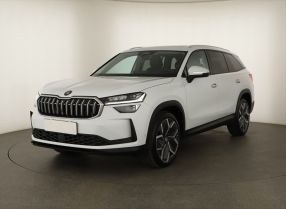 Skoda Kodiaq - 2024