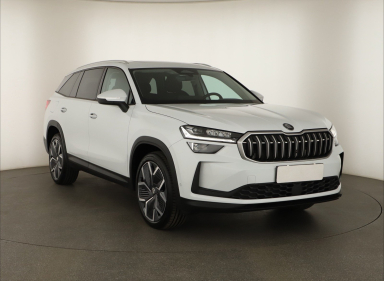 Škoda Kodiaq - 2024
