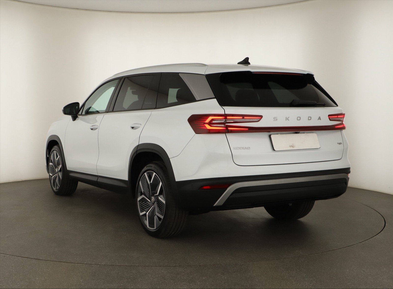 Škoda Kodiaq - 2024