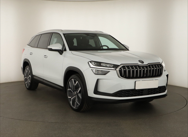 Škoda Kodiaq 2024