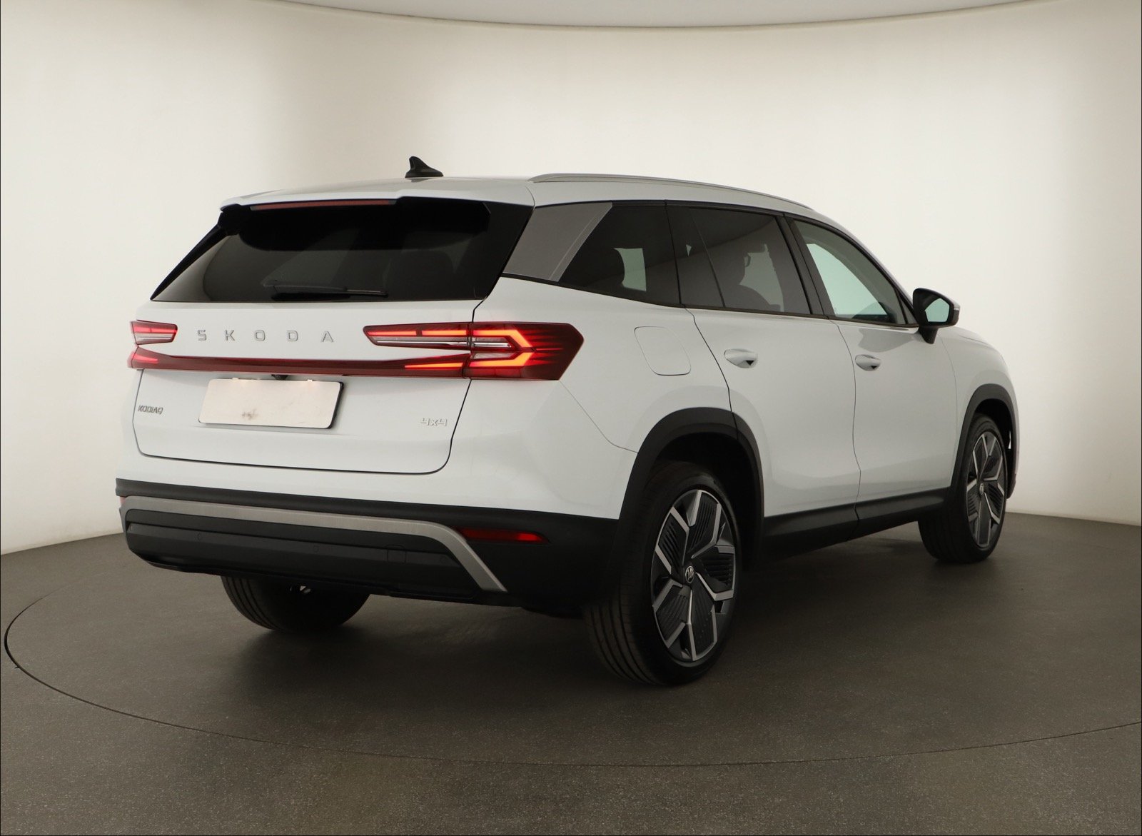 Škoda Kodiaq - 2024