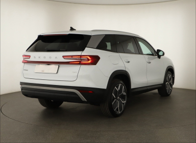 Škoda Kodiaq - 2024