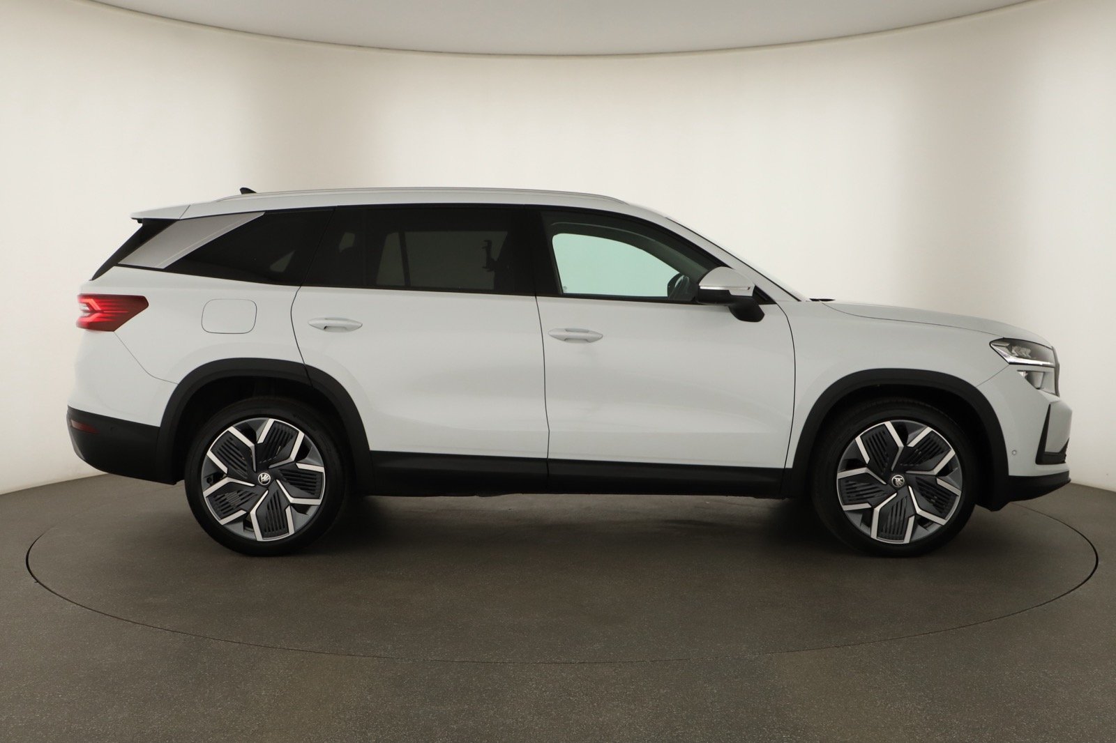 Škoda Kodiaq - 2024