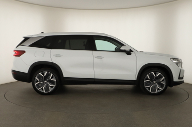 Škoda Kodiaq - 2024