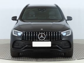 Mercedes-Benz GLC - 2020