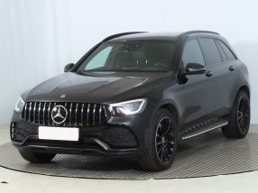 Mercedes-Benz GLC - 2020