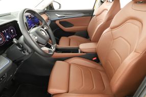 Škoda Kodiaq - 2024