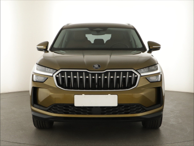 Škoda Kodiaq - 2024