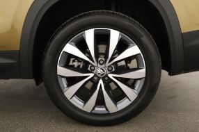Škoda Kodiaq - 2024