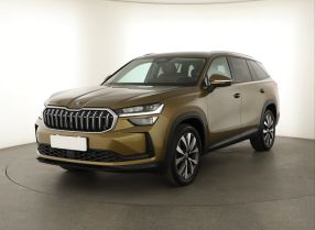 Škoda Kodiaq - 2024