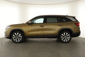 Škoda Kodiaq - 2024