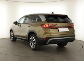 Škoda Kodiaq - 2024