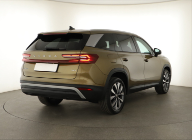 Škoda Kodiaq - 2024