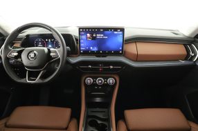 Škoda Kodiaq - 2024