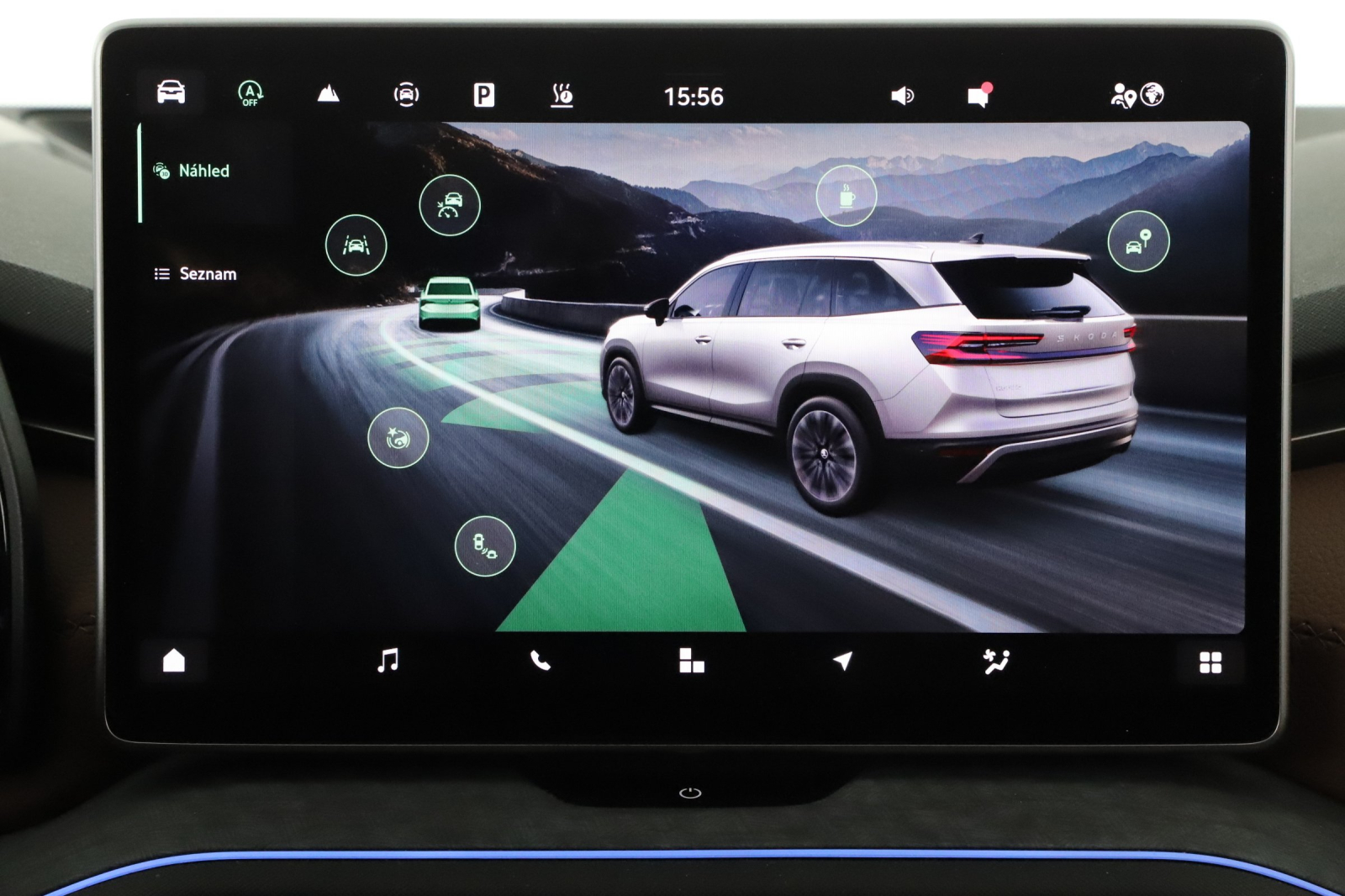 Škoda Kodiaq - 2024