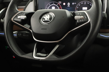 Škoda Kodiaq - 2024