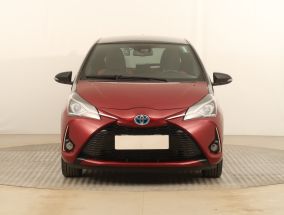 Toyota Yaris - 2020