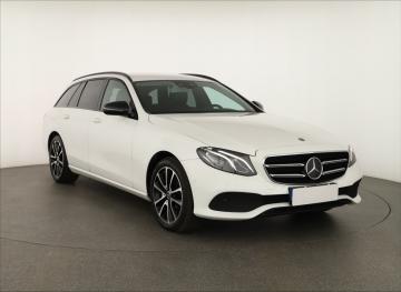 Mercedes-Benz E 220 d 4MATIC, 2020