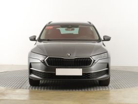 Skoda Octavia - 2024