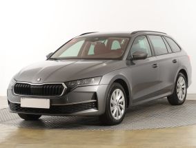 Skoda Octavia - 2024
