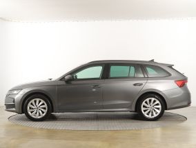 Skoda Octavia - 2024