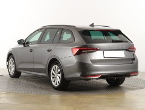 Skoda Octavia - 2024