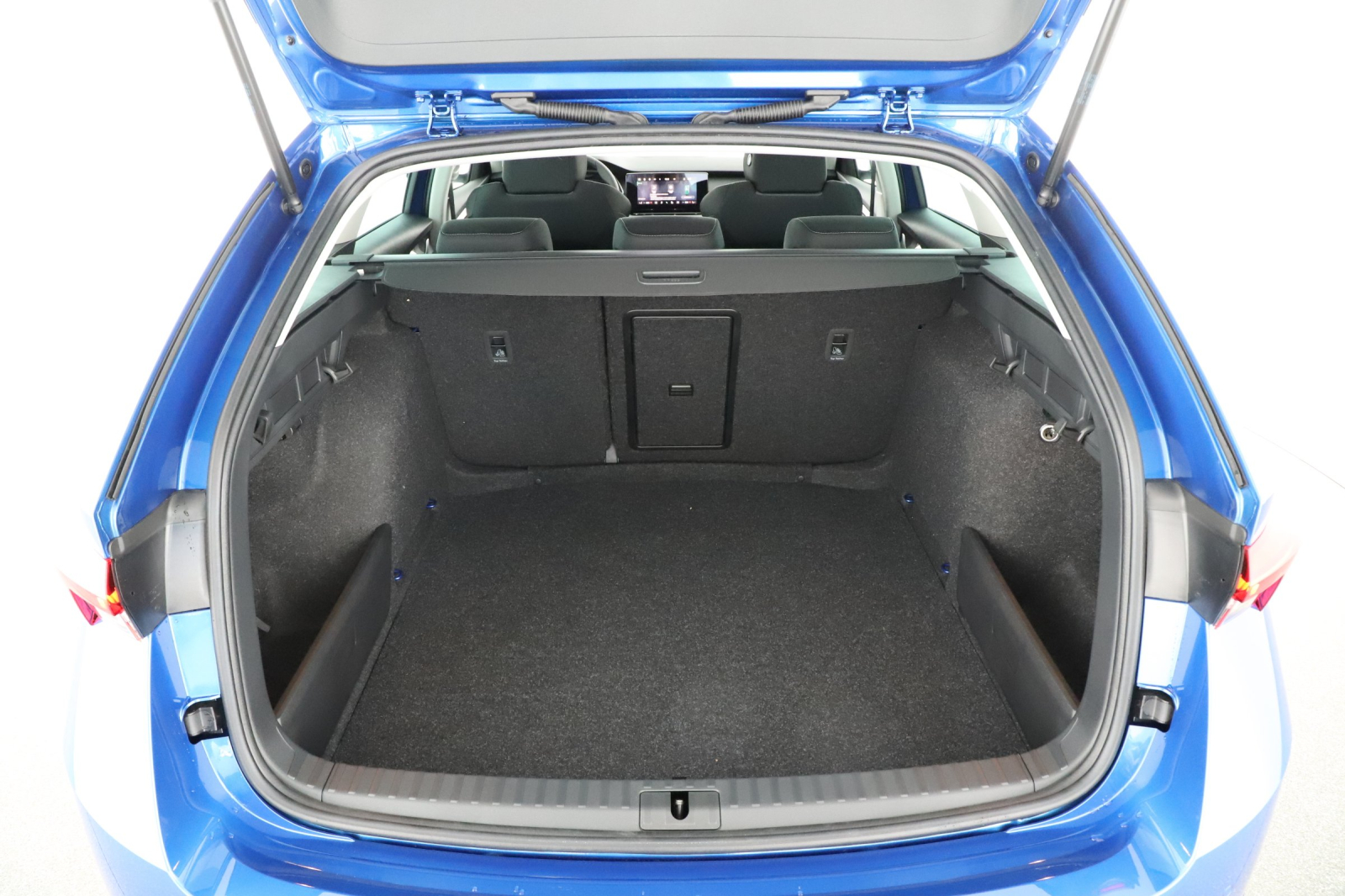 Škoda Octavia - 2024