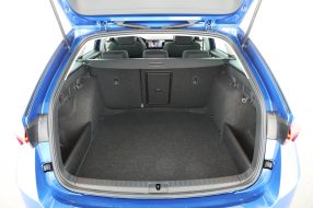 Škoda Octavia - 2024