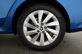 Škoda Octavia - 2024