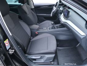 Škoda Octavia - 2024