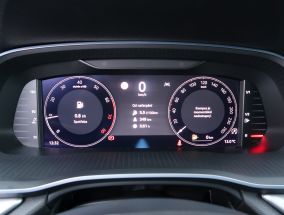 Škoda Octavia - 2024