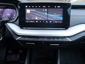 Škoda Octavia - 2024