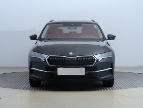 Škoda Octavia - 2024