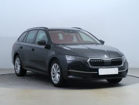 Škoda Octavia - 2024