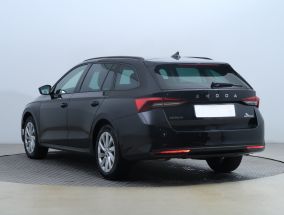 Škoda Octavia - 2024