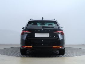 Škoda Octavia - 2024