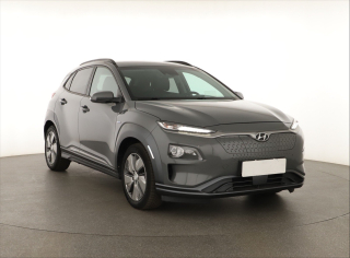 Hyundai Kona, 2019