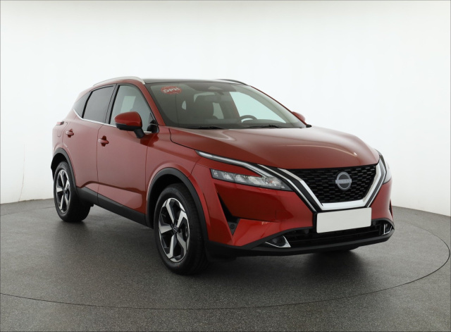 Nissan Qashqai 2024