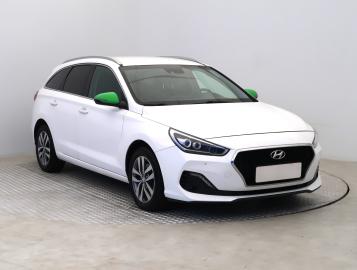 Hyundai i30, 2019