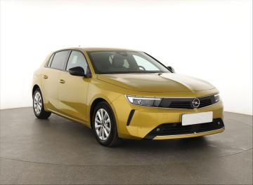 Opel Astra, 2022