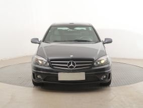 Mercedes-Benz CLC - 2009