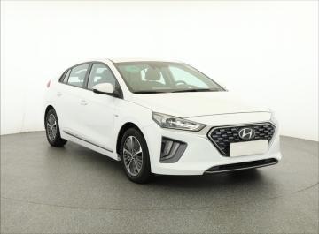 Hyundai Ioniq, 2020