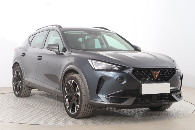 Cupra Formentor 2023